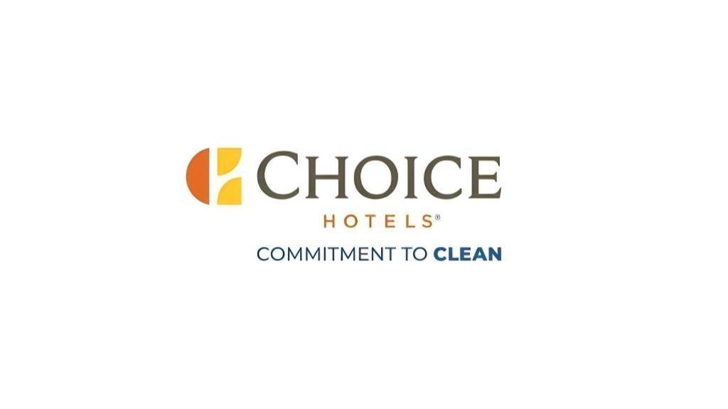 Quality Inn San Bernardino Kültér fotó